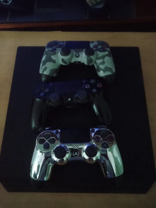 ps4 pro 1t enligne 