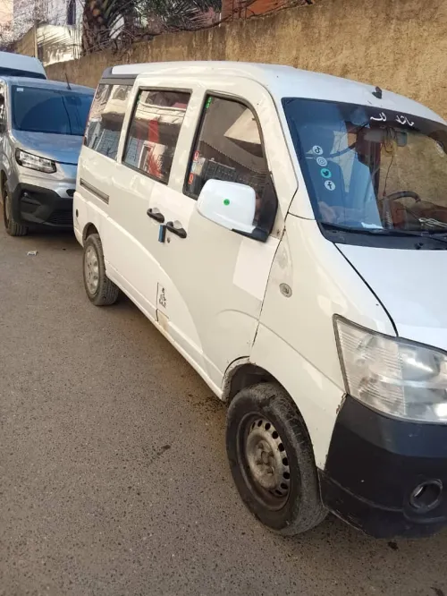 Suzuki changhe 2015 changhe