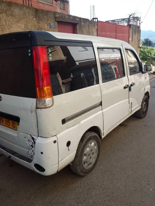Suzuki changhe 2015 changhe