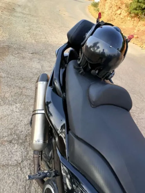 Yamaha Tmax 2013