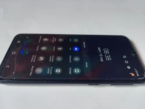 Samsung Galaxy A40