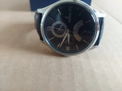 montre Festina F16823
