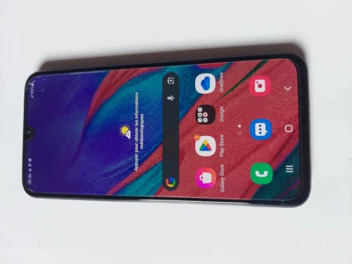 Samsung Galaxy A40