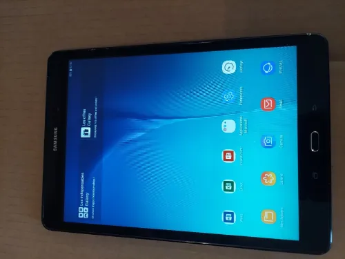Samsung Galaxy Tab A 9.7 wifi 16GB