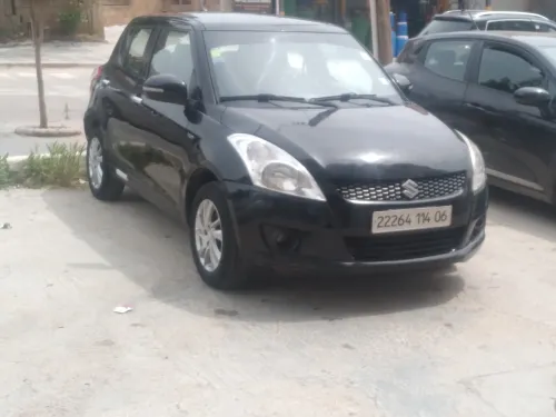 Suzuki Swift 2014 Swift