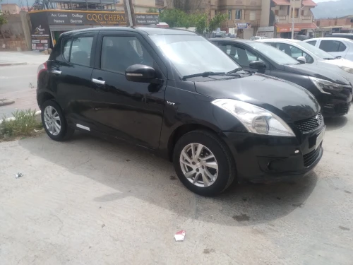 Suzuki Swift 2014 Swift