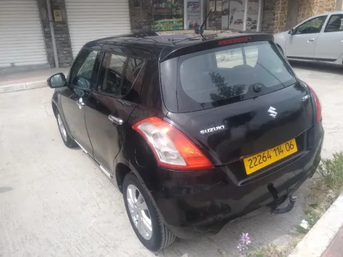 Suzuki Swift 2014 Swift