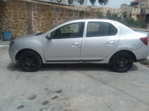 Renault Symbol 2016 Collection