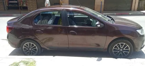 Renault Symbol 2017 Made In Bladi