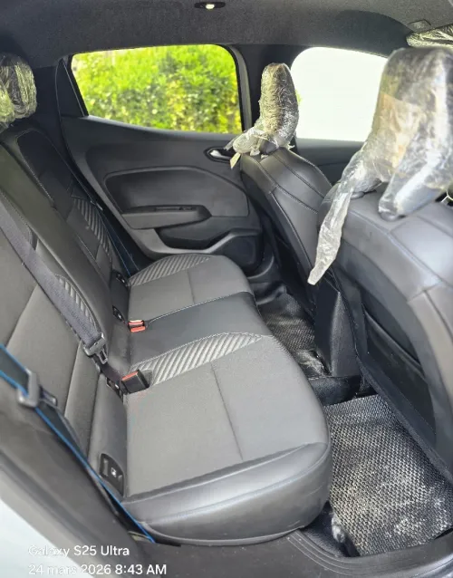 Renault Clio 5  2024 Esprit Alpine