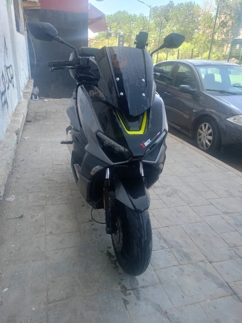 Vms Vms 300 2025