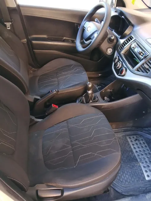 Kia Picanto 2014 Pop plus