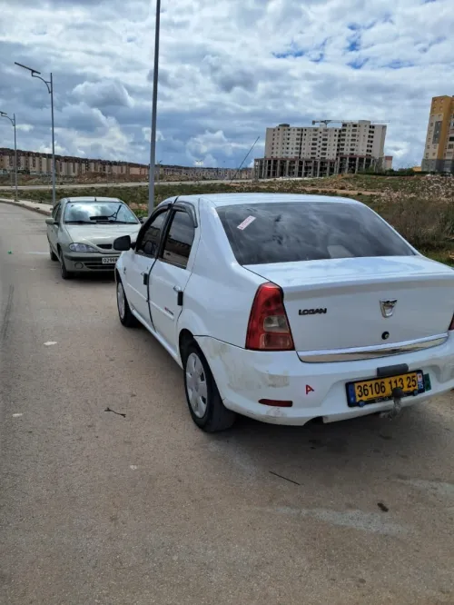 Dacia Logan 2013 Logan