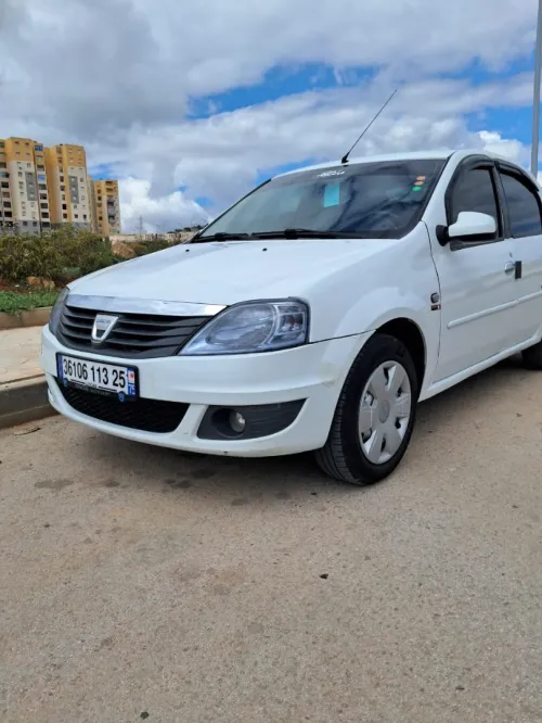 Dacia Logan 2013 Logan