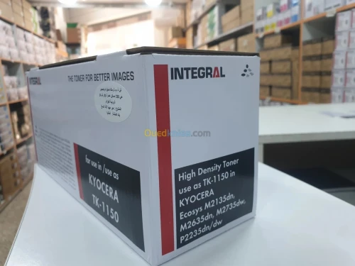 TONER KYOCERA