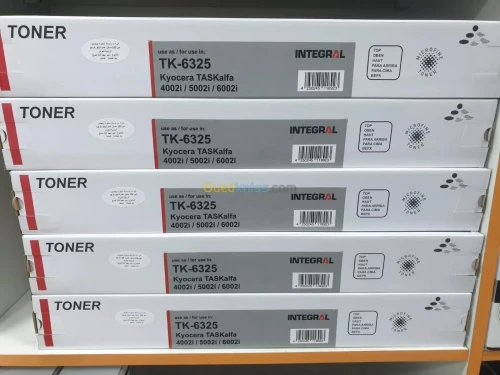 TONER KYOCERA