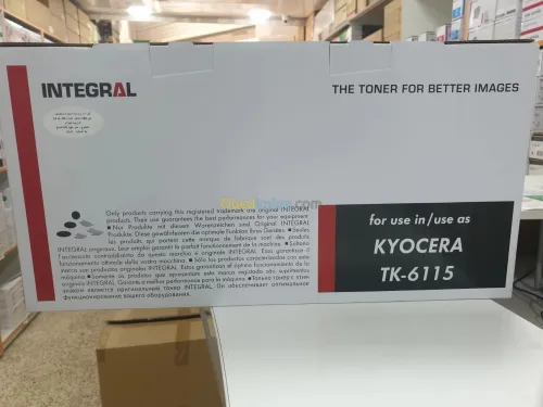 TONER KYOCERA
