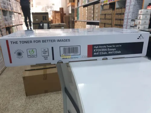 TONER KYOCERA