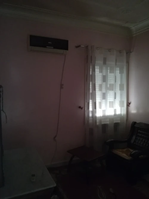 Vente Villa Mostaganem Mostaganem