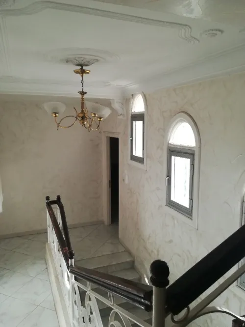Vente Villa Mostaganem Mostaganem