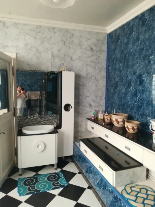 Vente Villa Mostaganem Mostaganem