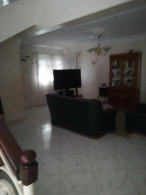Vente Villa Mostaganem Mostaganem