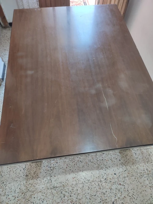 Grande table 