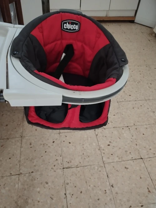 Chaise bébé 