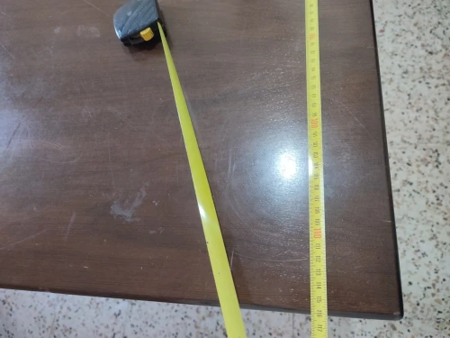 Grande table 