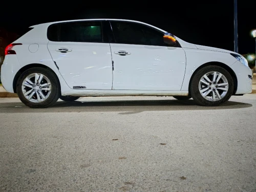 Peugeot 308 2014 Active