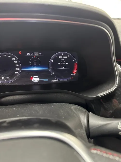 Renault Arkana 2023 Rs Line