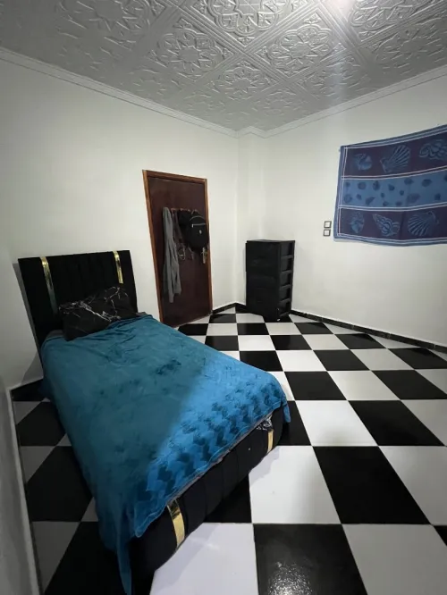 Location bien immobilier Alger El biar