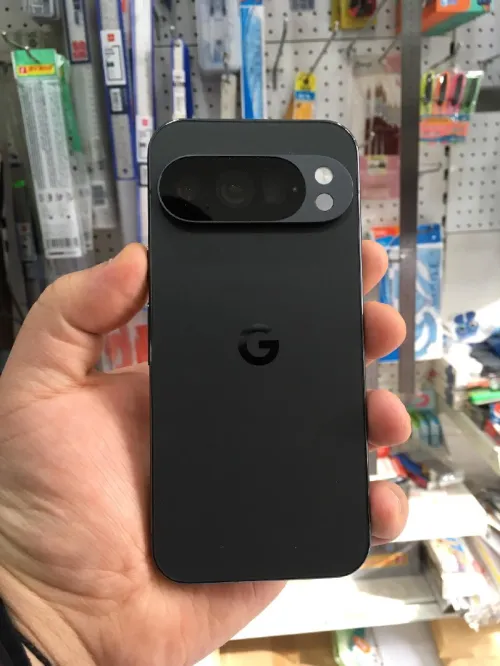 Google Pixel 10 pro