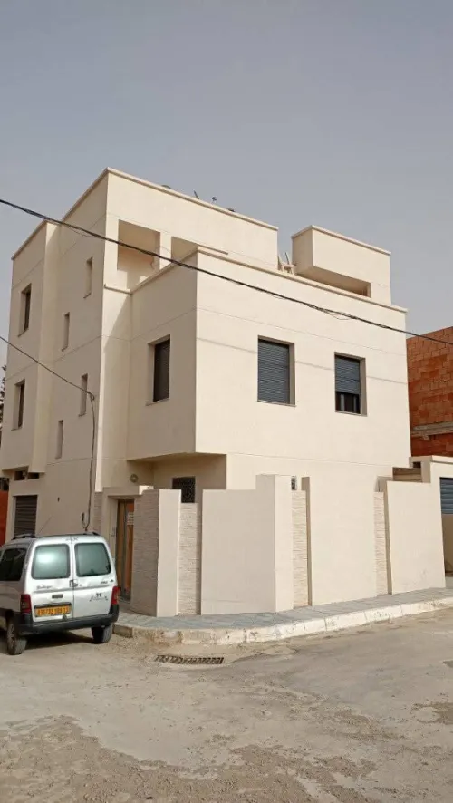 Vente Villa Tlemcen Tlemcen