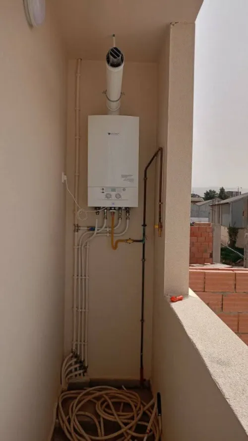 Vente Villa Tlemcen Tlemcen
