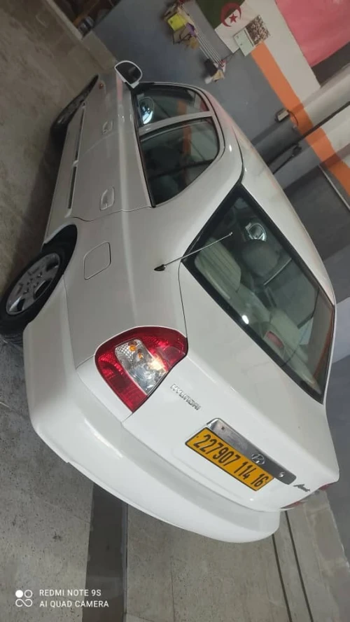 Hyundai Gls 2014 Accent