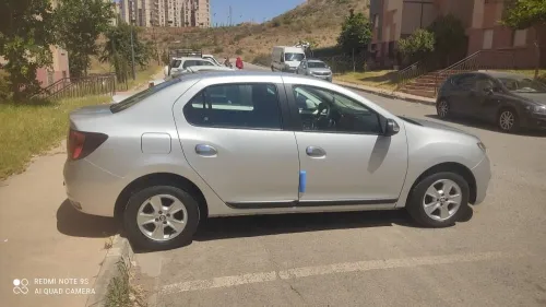 Renault Symbole 2023 