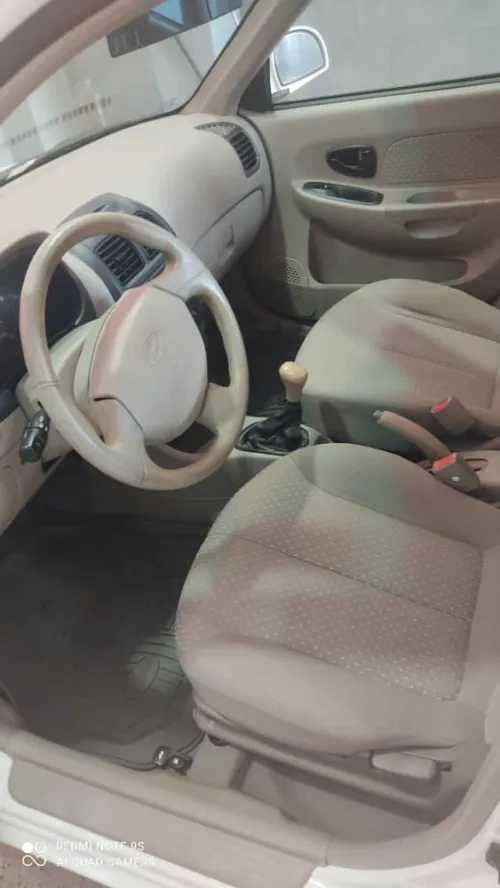 Hyundai Gls 2014 Accent