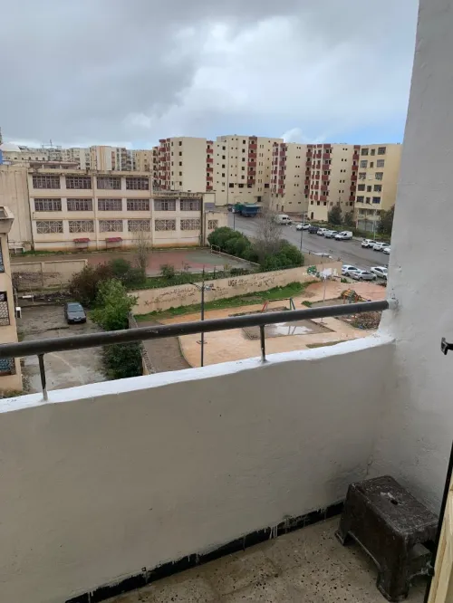 Vente Appartement F3 Constantine Constantine