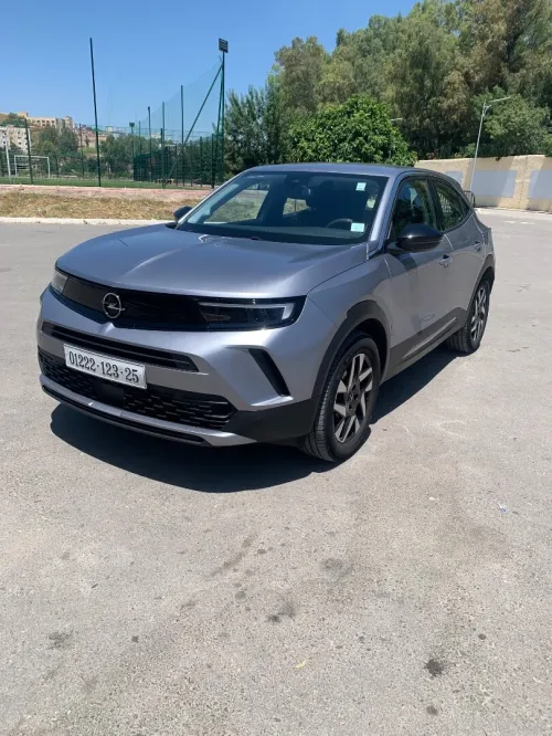 Opel Mokka 2023 Elegance