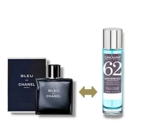 CARAVAN PARFUME عطر أوروبي صنع إسباني 