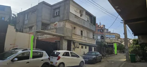 Vente Terrain Alger Baba hassen
