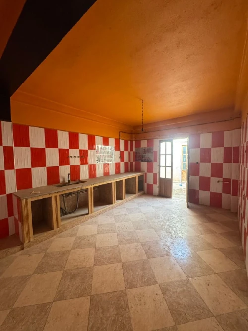 Vente Villa Batna Ain touta