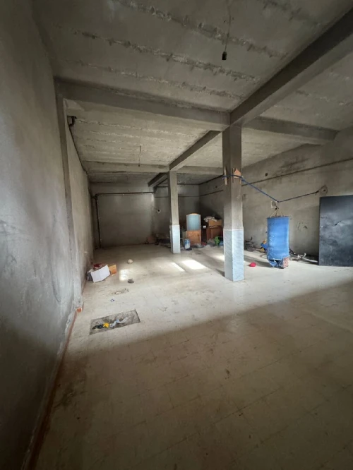 Vente Villa Batna Ain touta