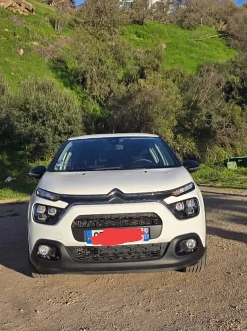 Citroen C3 2024 