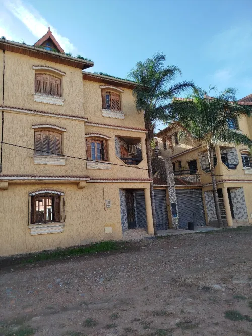 Vente Villa Alger Ouled chebel
