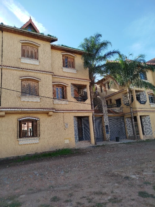 Vente Villa Alger Ouled chebel