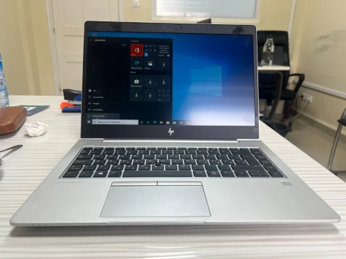 HP EliteBook 745 G5