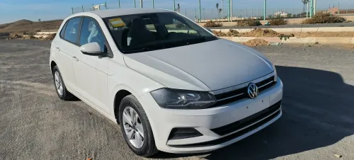 Volkswagen Polo 2025 Style
