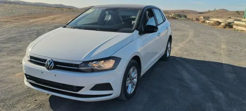 Volkswagen Polo 2025 Style